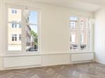Appartement Nachtegaalstraat in Utrecht