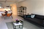 Appartement Nieuwpoortstraat in Amsterdam