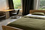 Kamer Bernardus Gewinstraat in Rotterdam