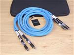 Yamamura 6000M Millennium Special Edition audio interconnects RCA 2,0 metre