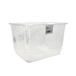 Kunststof Inzet Verfemmer Middel 3 Stuks 8 liter