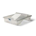 Premium Inzet Verfbak Groot 3 stuks