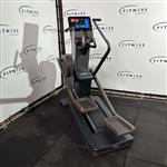 Technogym - Synchro Artis Unity 2.0 - Crosstrainer - Carbon Grey
