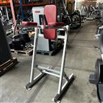 Hammer strength - Chin dip machine
