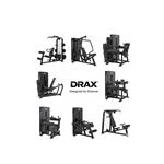 Drax Set - Kracht