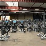 Technogym - Selection - Cable Crossover Station