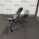 Adjustable Bench