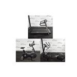 Technogym Set - Loopband - Crosstrainer - Hometrainer