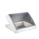Dometic Midi Heki Style 70x50cm Slinger Crèmewit