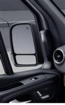 Remifront 4 Mercedes Sprinter VS30 >2019 Zijraam L met Instapgreep