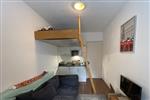 Kamer Herman Colleniusstraat in Groningen