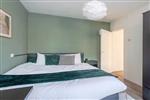 Kamer Ruigoord in Rotterdam