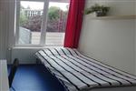Kamer Voorschoterlaan in Rotterdam