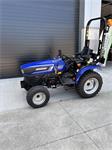 Farmtrac PRO HST