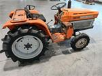 Kubota B 1600