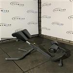 GymFit - Hyper Extension