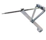 AL-KO Uitdraaisteun 800kg 19x50.5cm