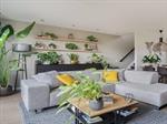 Appartement Vignolahof in Rotterdam