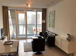 Appartement Kruisplein in Rotterdam