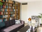 Appartement Willem Augustinstraat in Amsterdam
