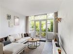 Appartement Schepenstraat in Rotterdam