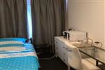 Kamer Hooglandstraat in Rotterdam