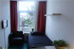 Kamer Voorschoterlaan in Rotterdam
