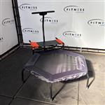 Hammer - Jump Step - Fitness Trampoline