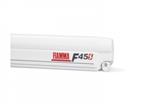 Fiamma F45S 300 Polar White-Royal Blue