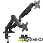 Equip 650131 flat panel bureau steun