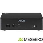 ASUS NUC 16 Pro RNUC16GDKV760002 Zwart 366H
