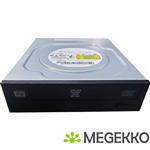 Gembird DVD-SATA-01 optisch schijfstation Intern DVD-RW Zwart