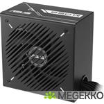 ASUS Prime -650B-BLACK power supply unit 650 W 20+4 pin ATX ATX Zwart