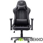 Acer Predator PGC330 Gamestoel Zwart/Blauw