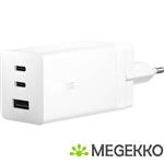 ASUS 100W USB-C GaN Charger Universeel Wit AC Snel opladen Binnen