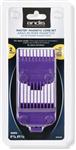 ANDIS Master Magnetic Comb Set 0.5 & 1.5