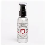 3 in 1 Shampoo / Wash / Shave, 100ml