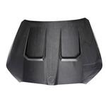 Dit betreft een BMW G60 G61 5 Serie | G90 G99 M5 Carbon motorkap