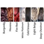 COLOUR BOMB Kleur Conditioner, Deep Chestnut (CB0513)