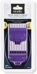 ANDIS Master Magnetic Comb Set 0.5 & 1.5
