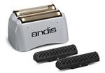 ANDIS Foil + Cutter - AN17155
