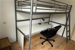Kamer Bennekelstraat in Eindhoven