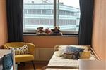 Kamer Gedempte Zalmhaven in Rotterdam