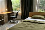 Kamer Bernardus Gewinstraat in Rotterdam