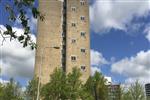 Appartement Eikenlaan in Groningen