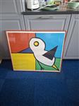 Afbeelding Vogel
