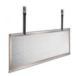 Dometic Veiligheidsnet 150x58cm
