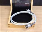 Nordost Valhalla 2 Reference high end audio power cable 2,0 metre