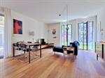 Appartement Leeuwendalersweg in Amsterdam
