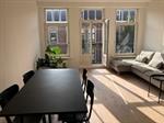 Appartement Groen van Prinstererstraat in Amsterdam